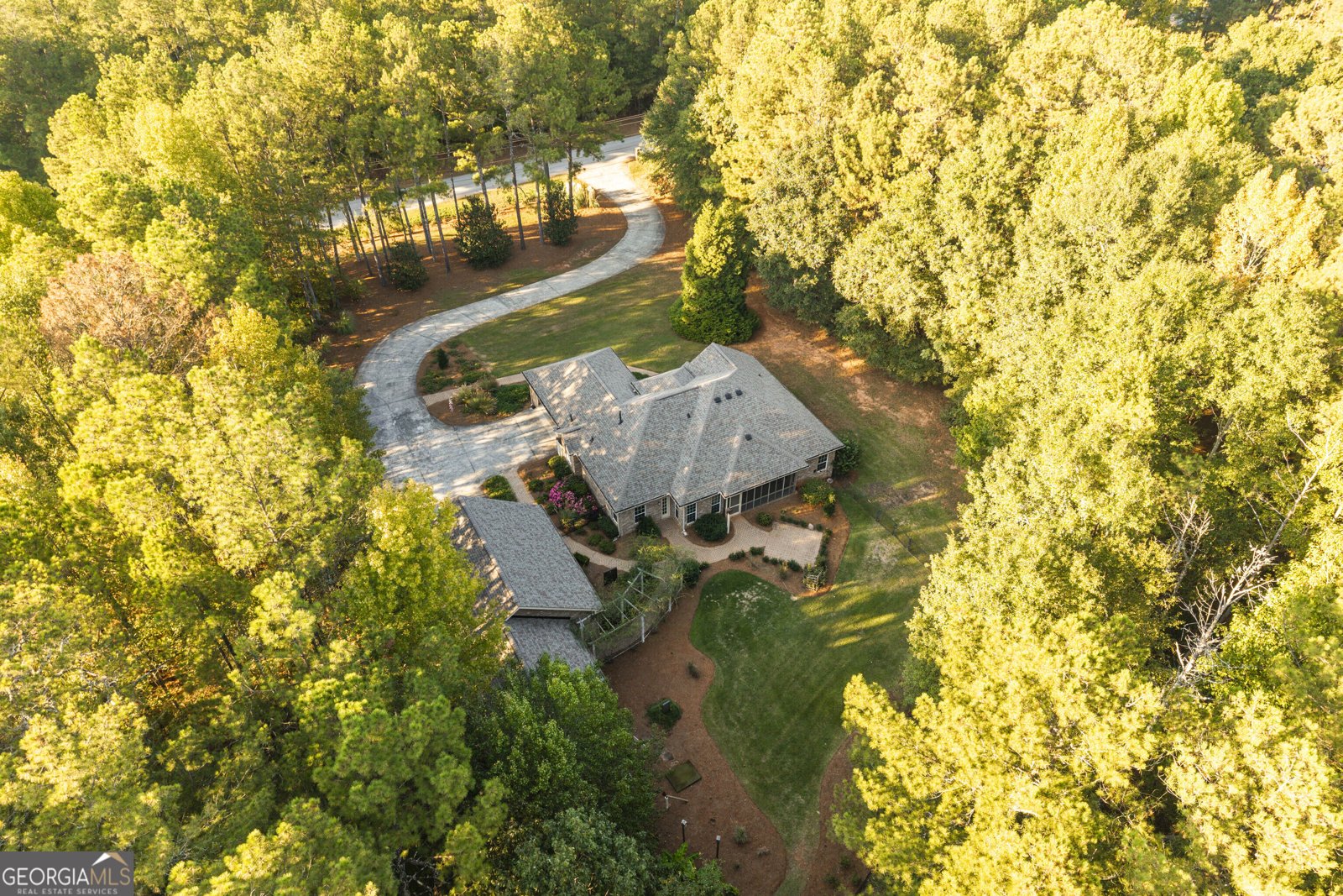 681 Alcova Drive Social Circle - Photo 56