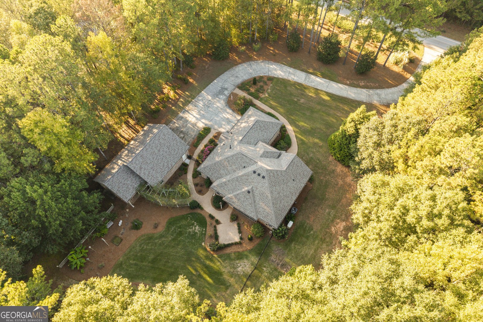 681 Alcova Drive Social Circle - Photo 57