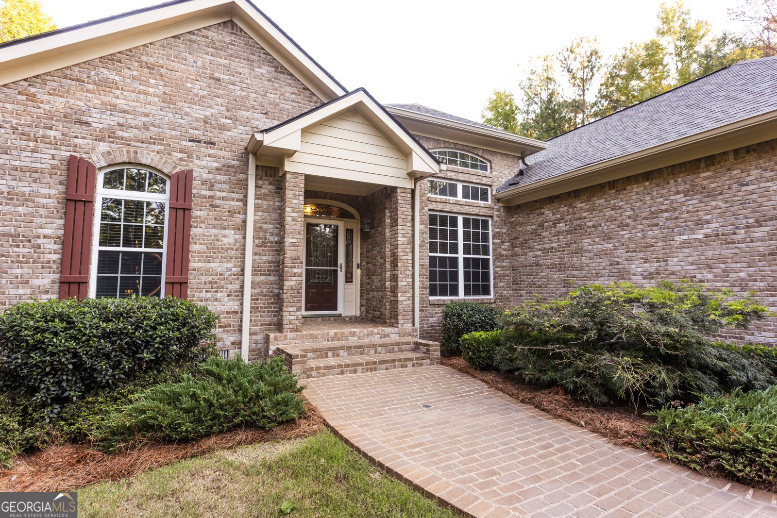 681 Alcova Drive Social Circle - Photo 6