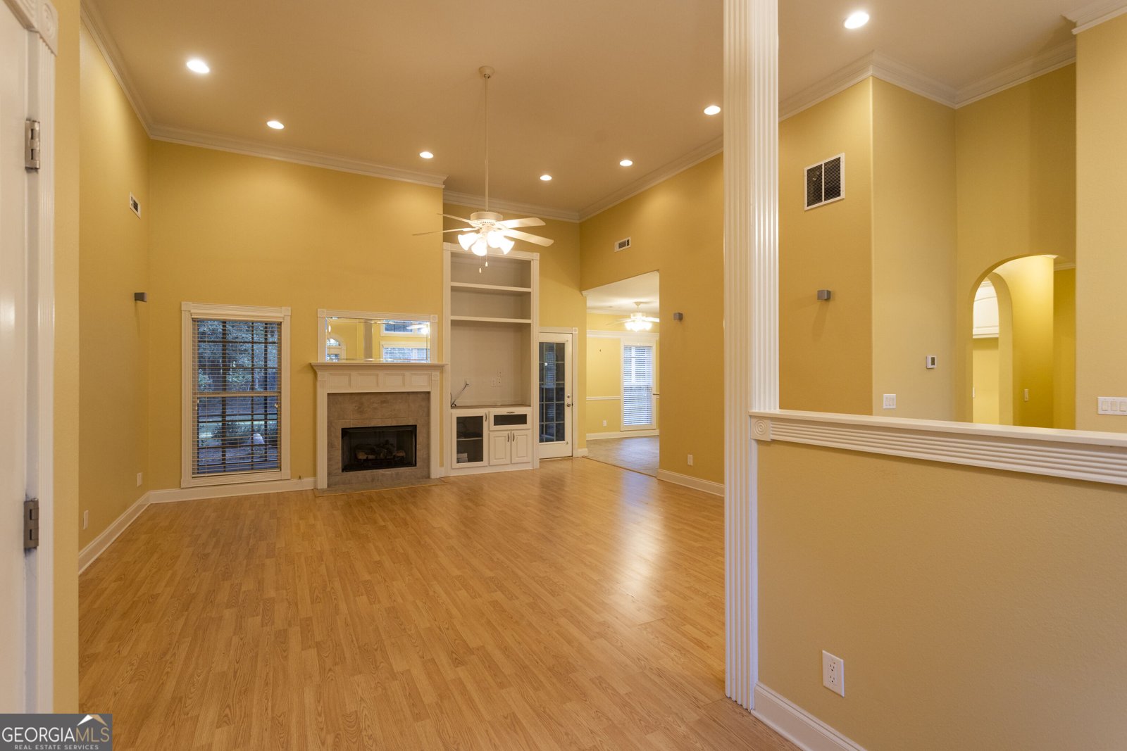 681 Alcova Drive Social Circle - Photo 7