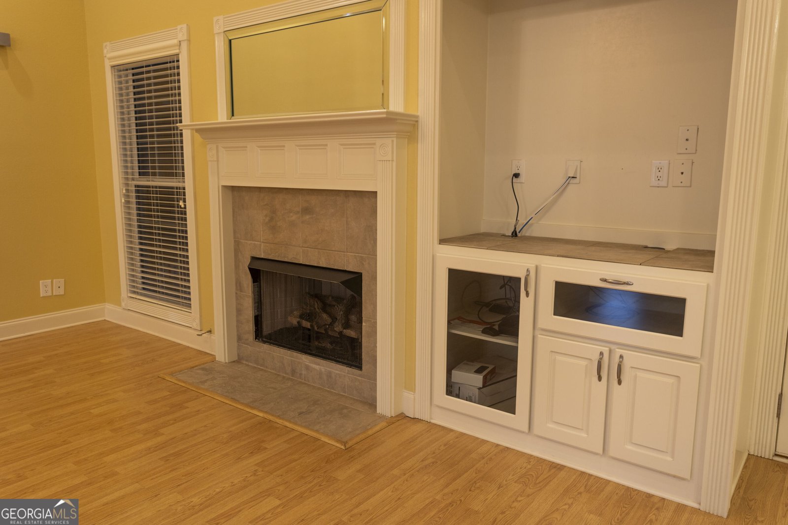 681 Alcova Drive Social Circle - Photo 8