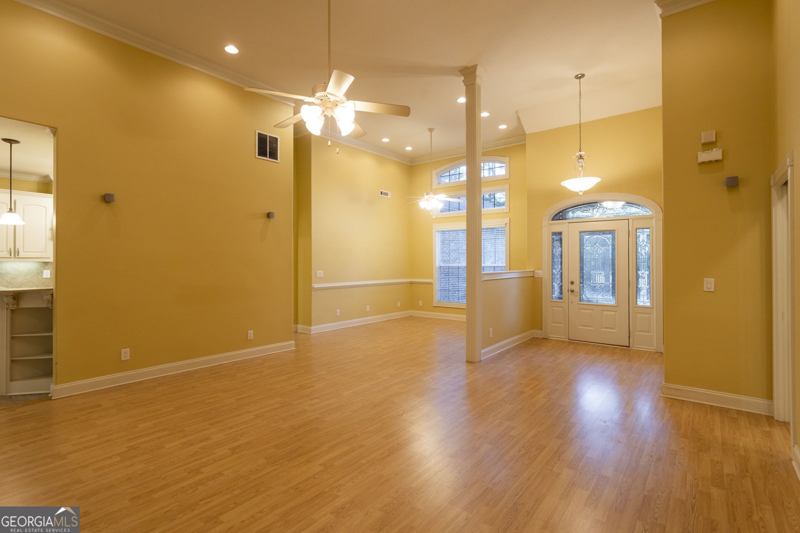 681 Alcova Drive Social Circle - Photo 9