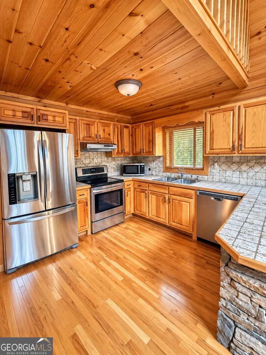 171 Oak View Road Blue Ridge - Photo 10