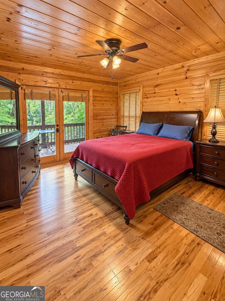 171 Oak View Road Blue Ridge - Photo 11