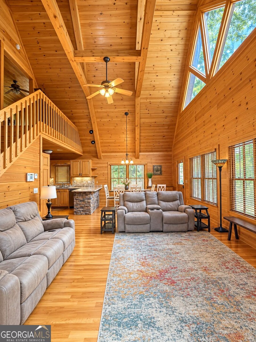 171 Oak View Road Blue Ridge - Photo 14