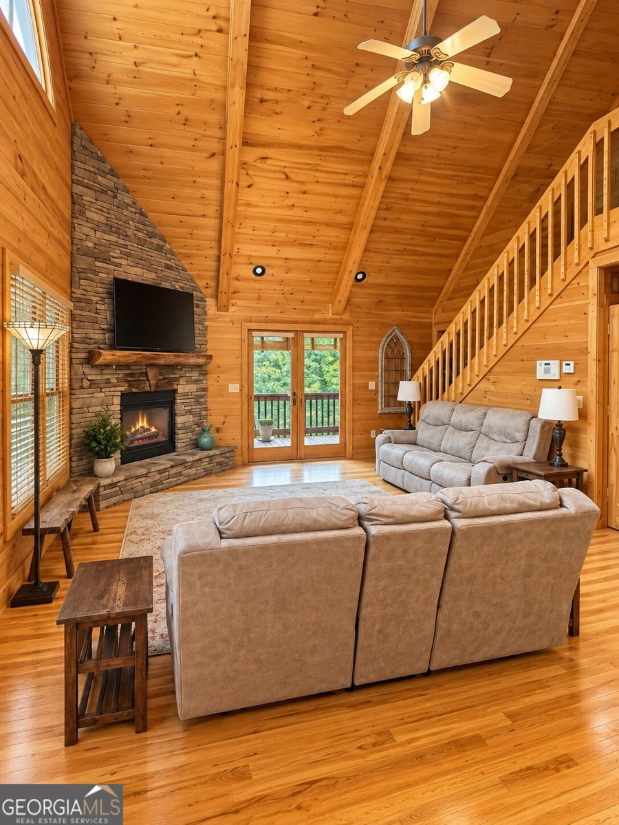 171 Oak View Road Blue Ridge - Photo 15