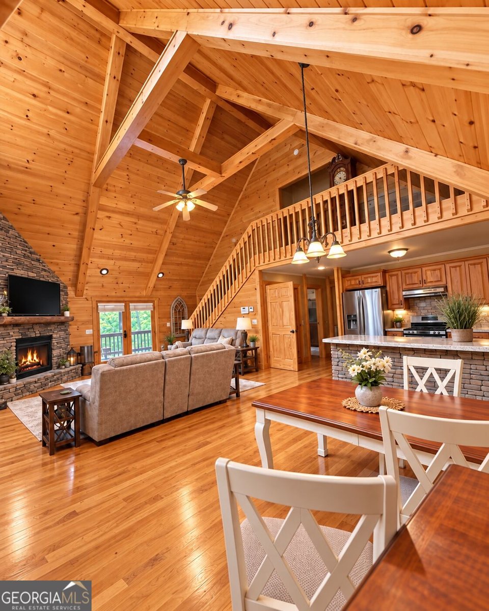 171 Oak View Road Blue Ridge - Photo 16