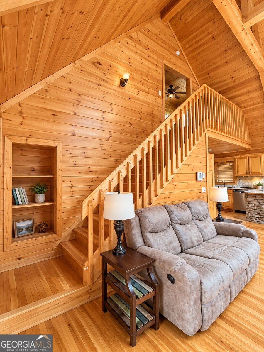 171 Oak View Road Blue Ridge - Photo 17