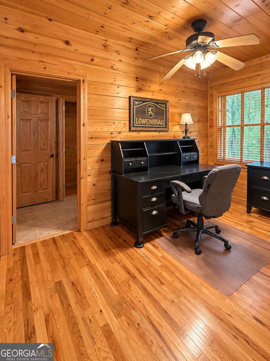 171 Oak View Road Blue Ridge - Photo 19