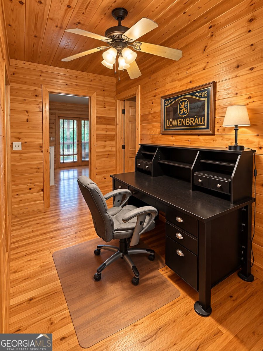171 Oak View Road Blue Ridge - Photo 20