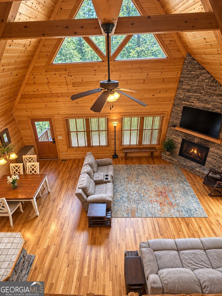 171 Oak View Road Blue Ridge - Photo 25