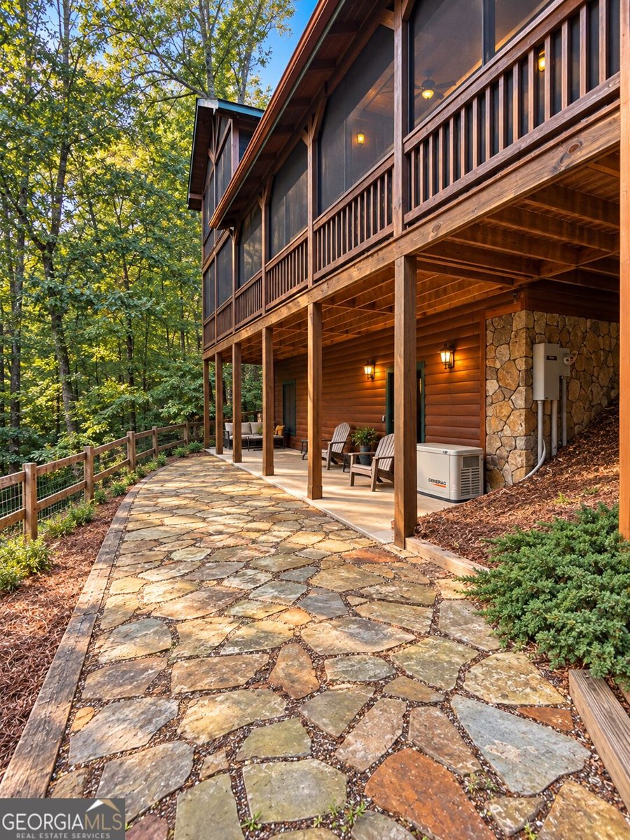 171 Oak View Road Blue Ridge - Photo 33