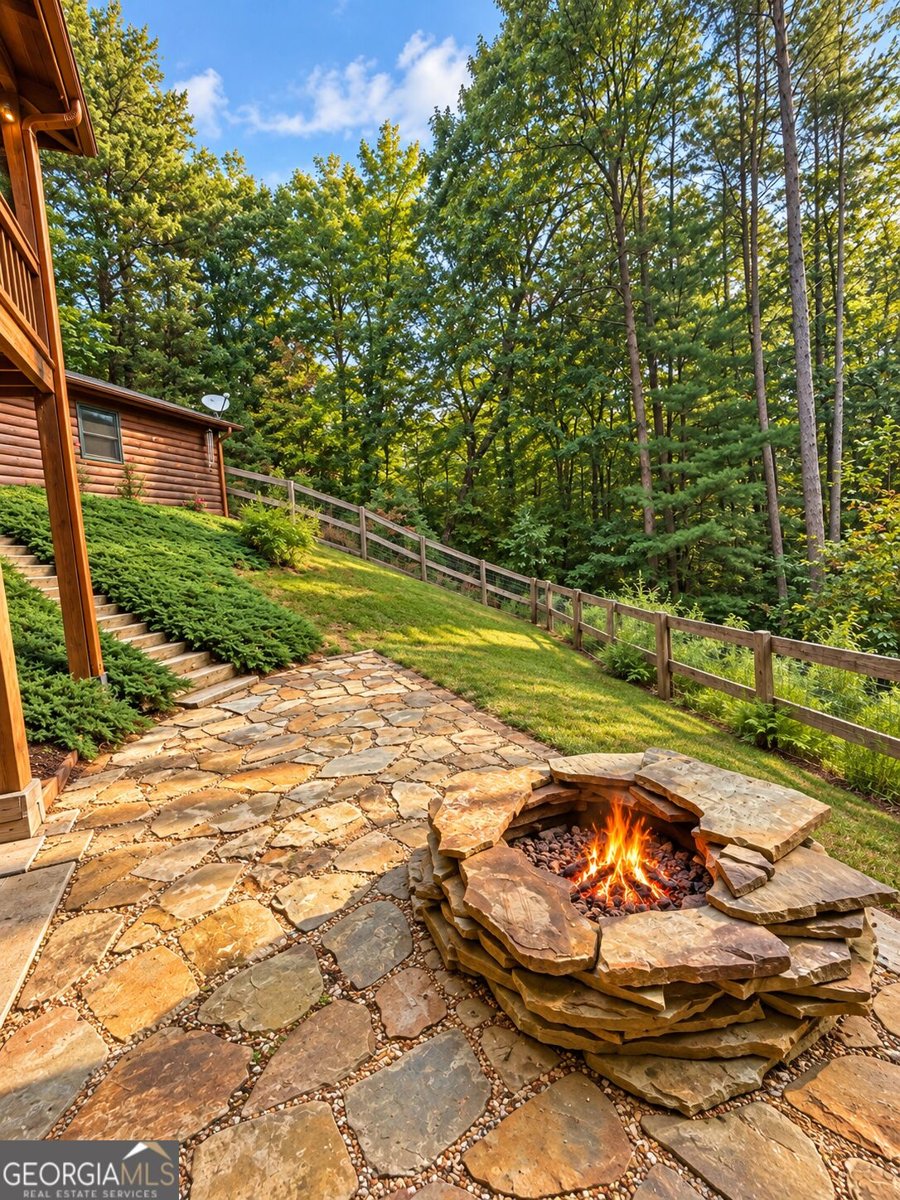 171 Oak View Road Blue Ridge - Photo 34