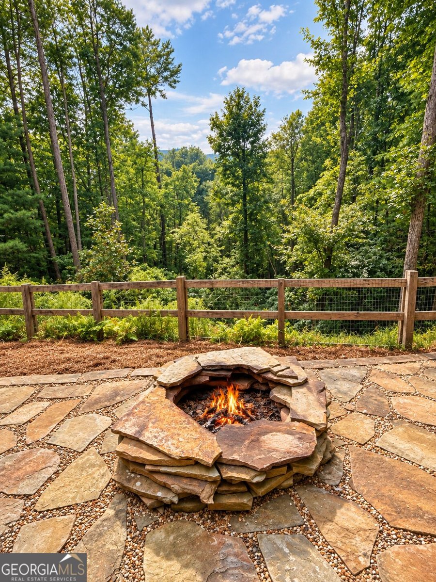 171 Oak View Road Blue Ridge - Photo 35