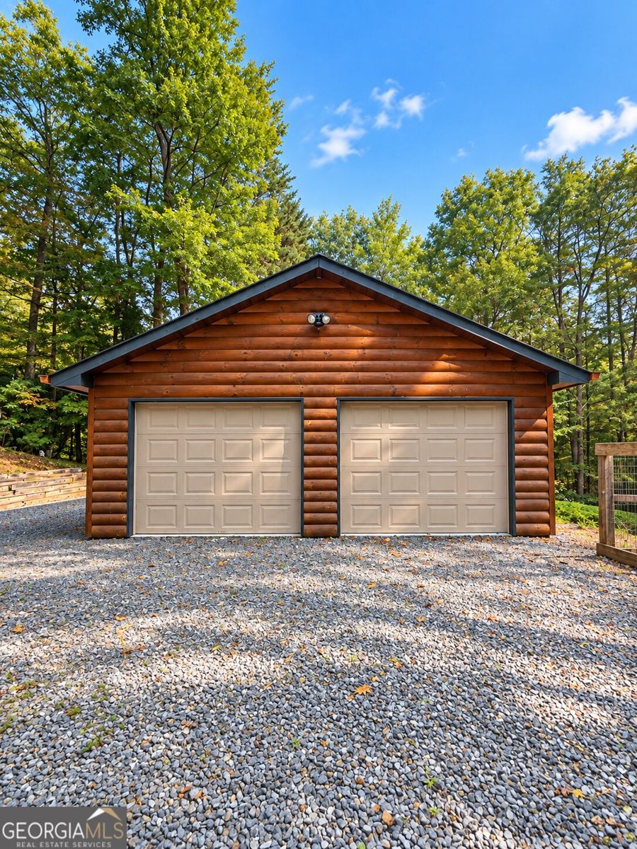 171 Oak View Road Blue Ridge - Photo 36