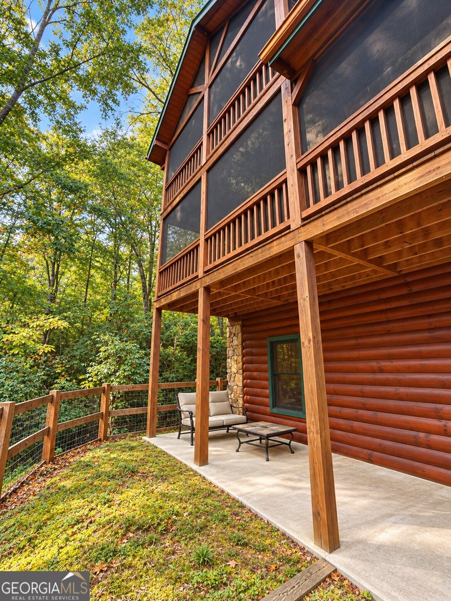 171 Oak View Road Blue Ridge - Photo 37
