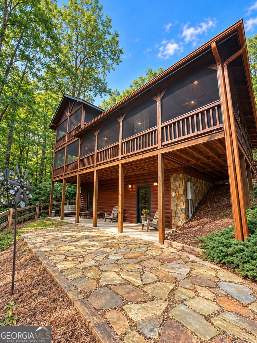 171 Oak View Road Blue Ridge - Photo 38