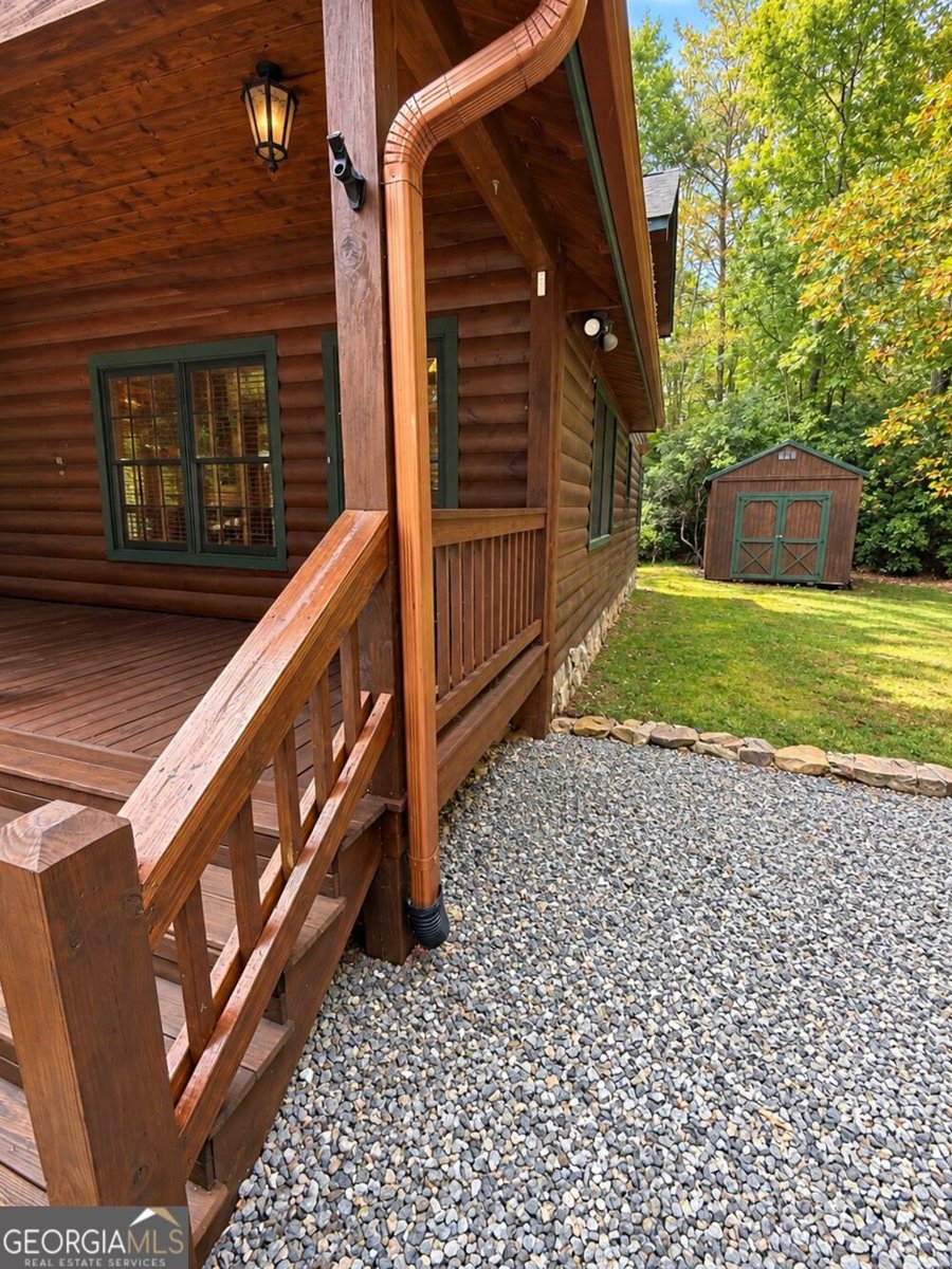 171 Oak View Road Blue Ridge - Photo 39