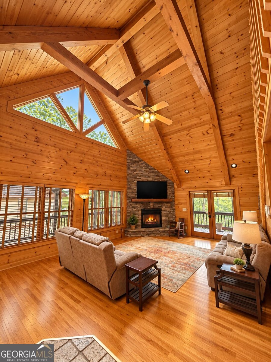 171 Oak View Road Blue Ridge - Photo 7