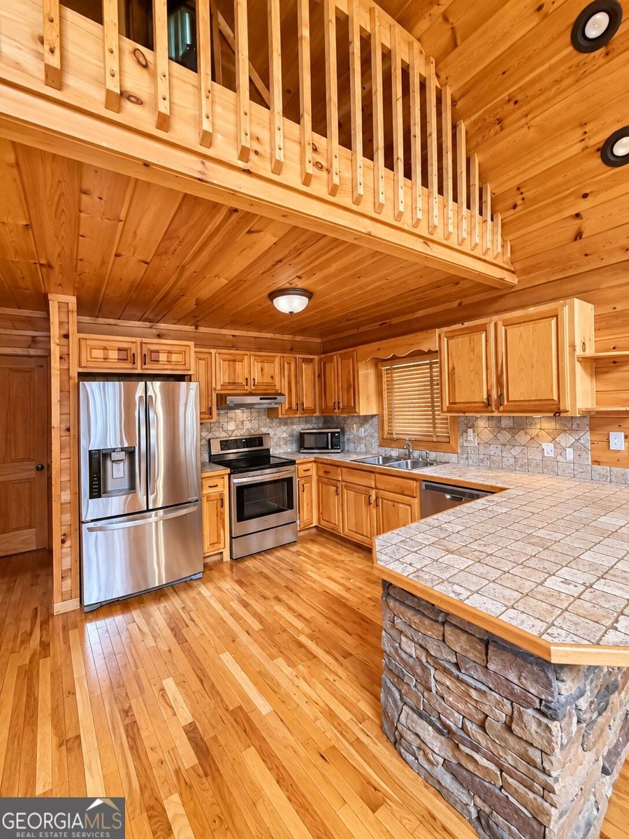 171 Oak View Road Blue Ridge - Photo 8