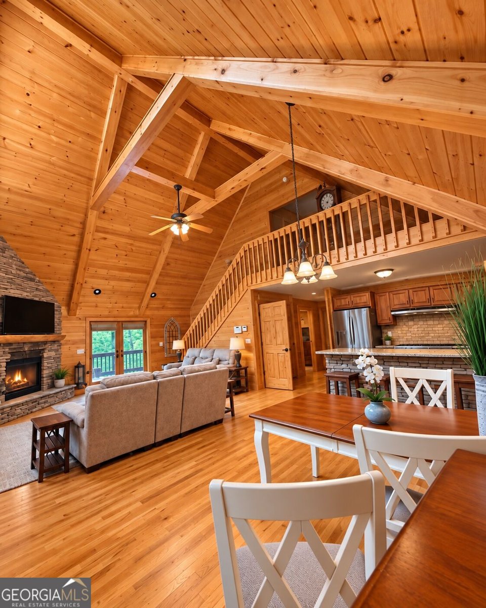171 Oak View Road Blue Ridge - Photo 9