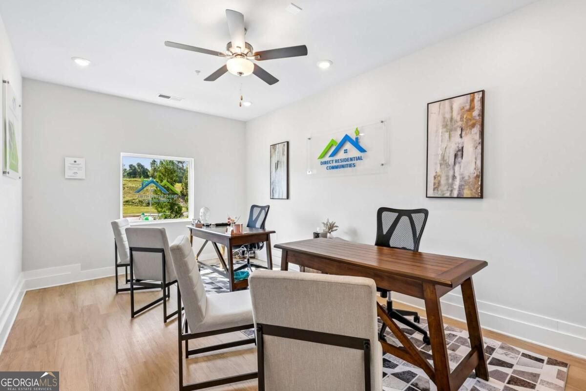 204 Birch Way Fairburn - Photo 12