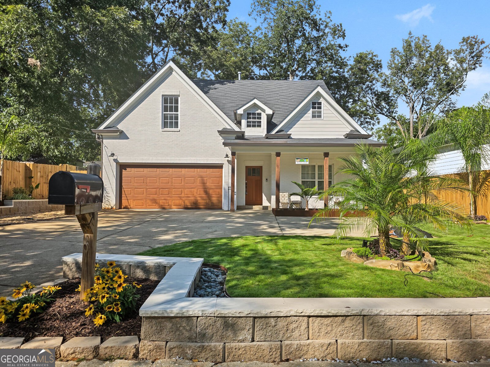 1589 Mims Street Atlanta - Photo 3