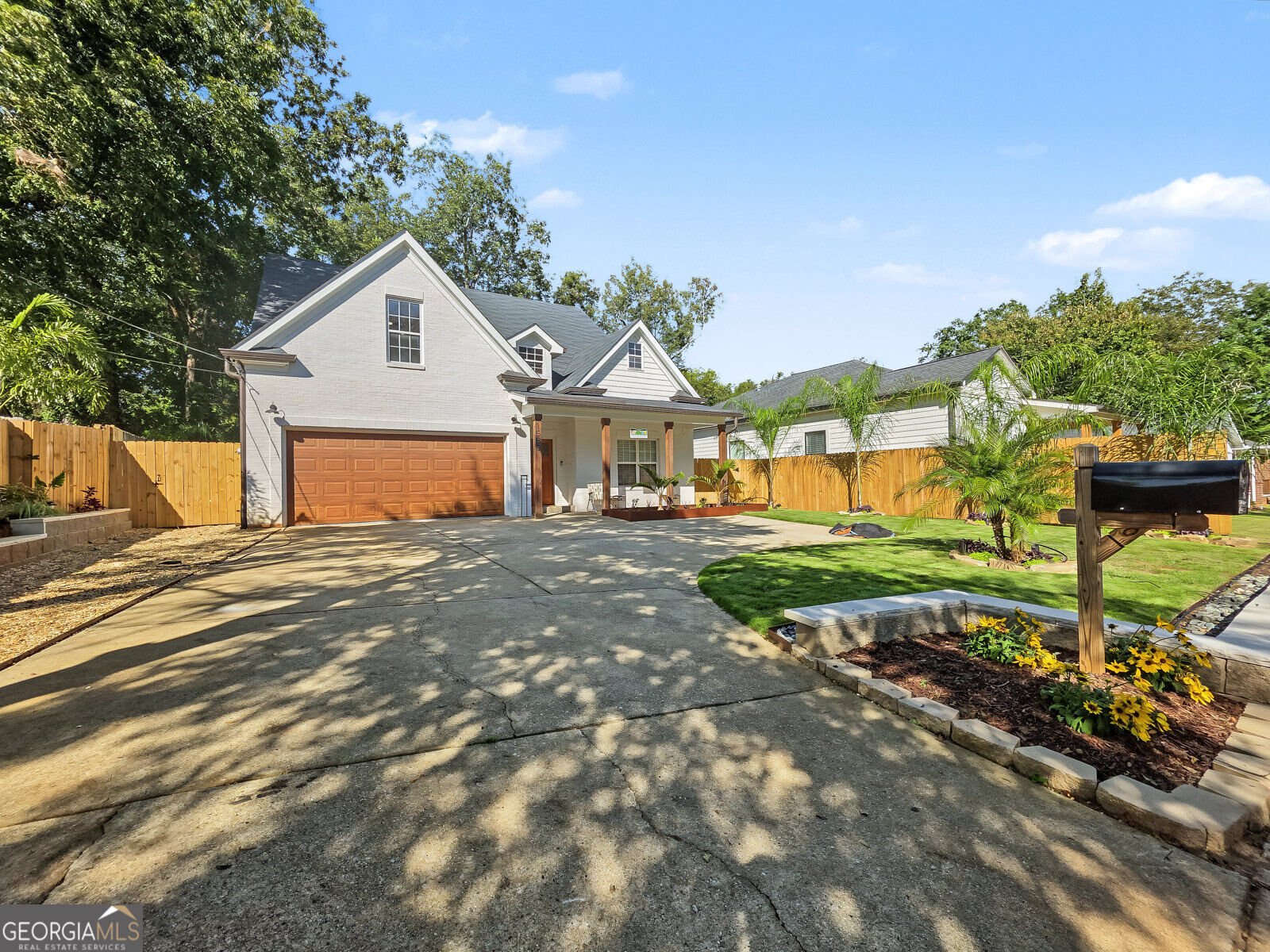 1589 Mims Street Atlanta - Photo 4
