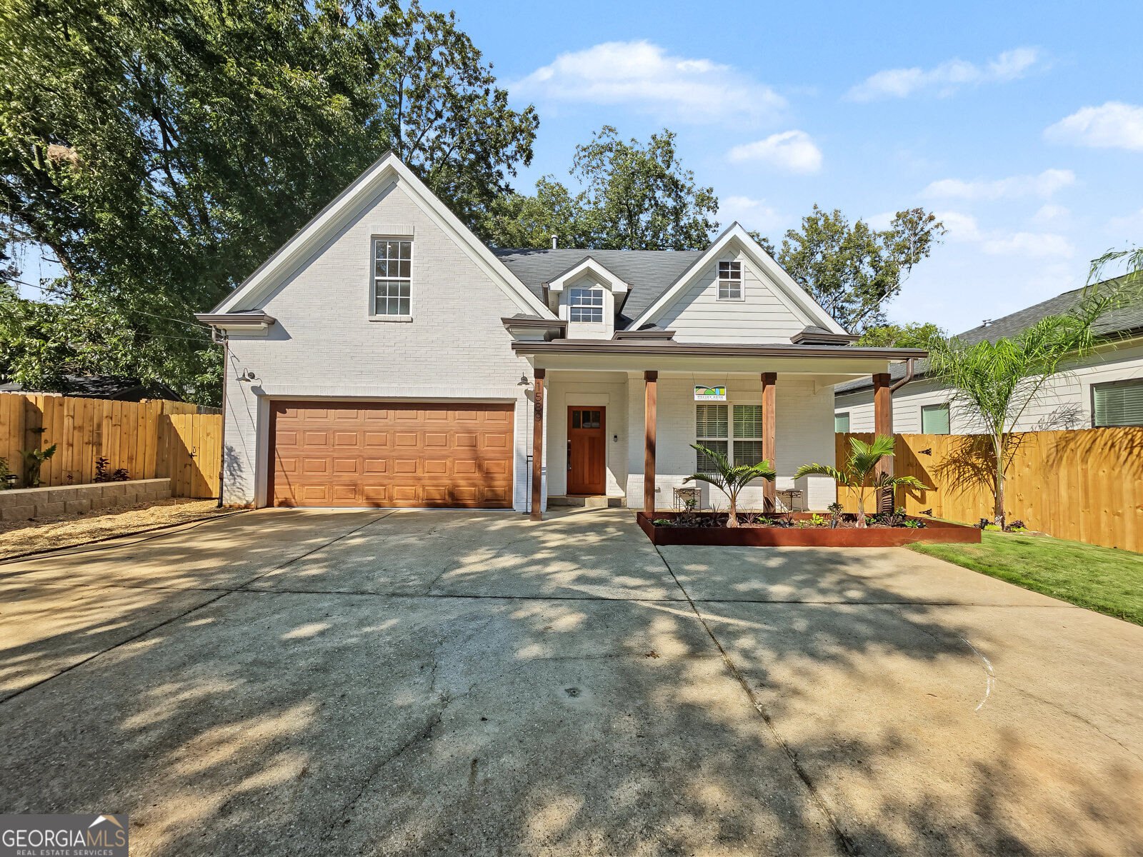 1589 Mims Street Atlanta - Photo 5