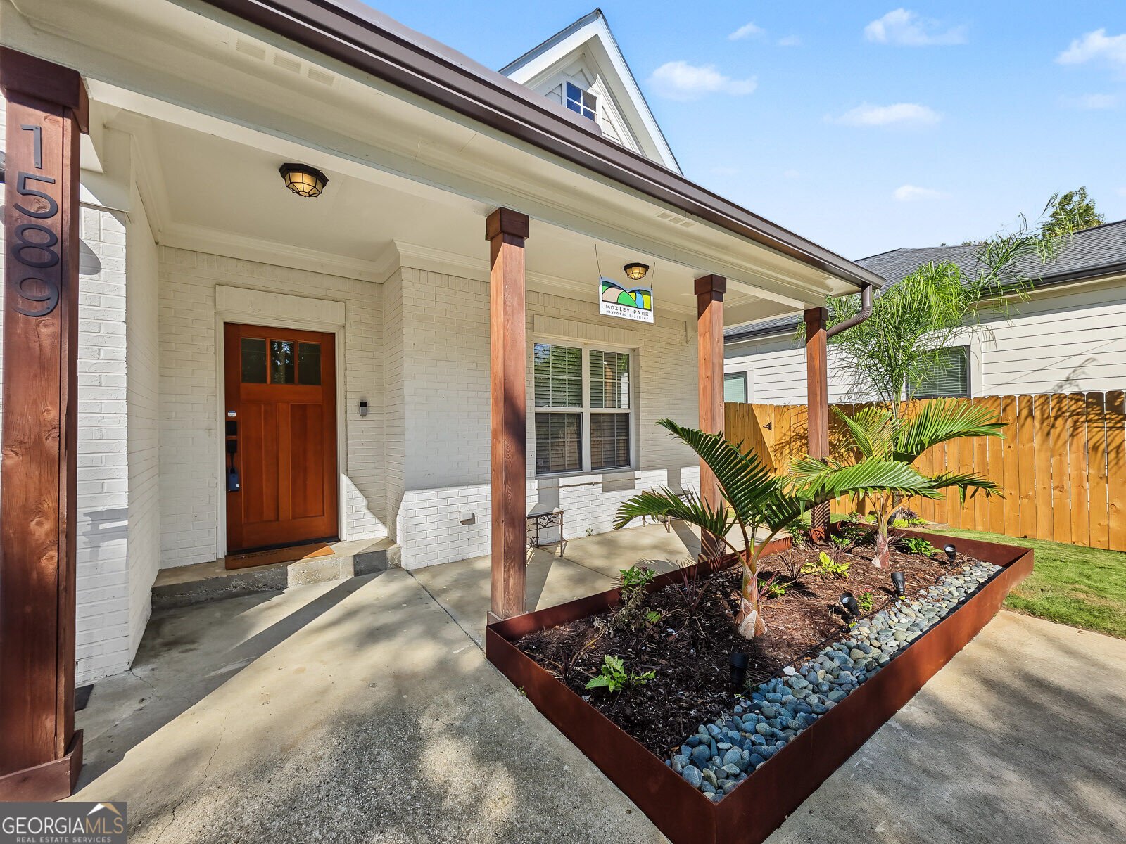 1589 Mims Street Atlanta - Photo 7