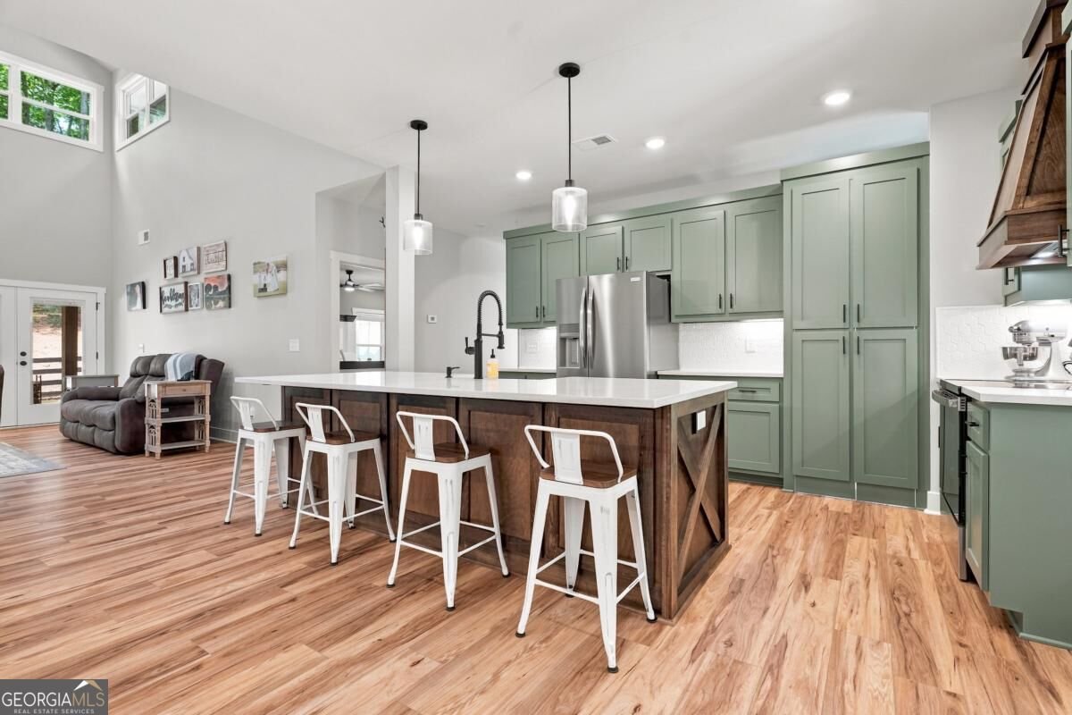1684 Fairview Road Jasper - Photo 11