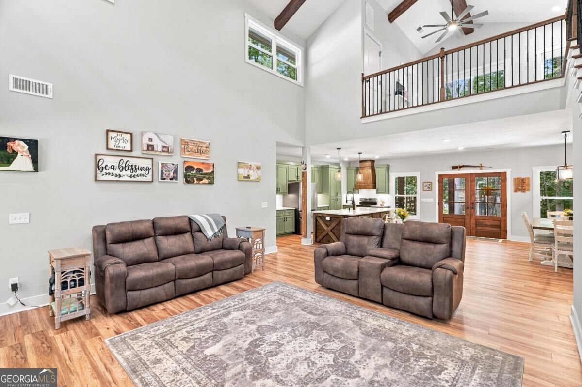1684 Fairview Road Jasper - Photo 17