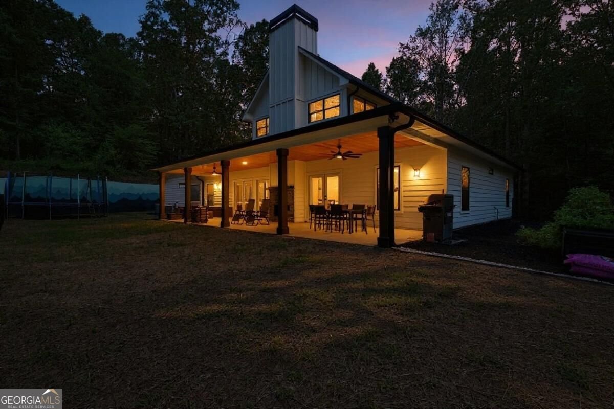 1684 Fairview Road Jasper - Photo 40