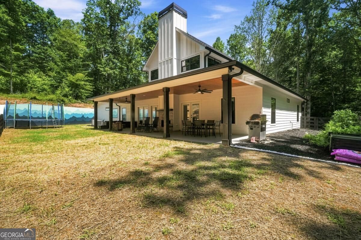 1684 Fairview Road Jasper - Photo 41