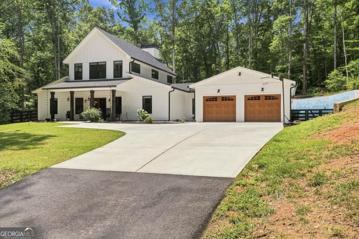 1684 Fairview Road Jasper - Photo 44