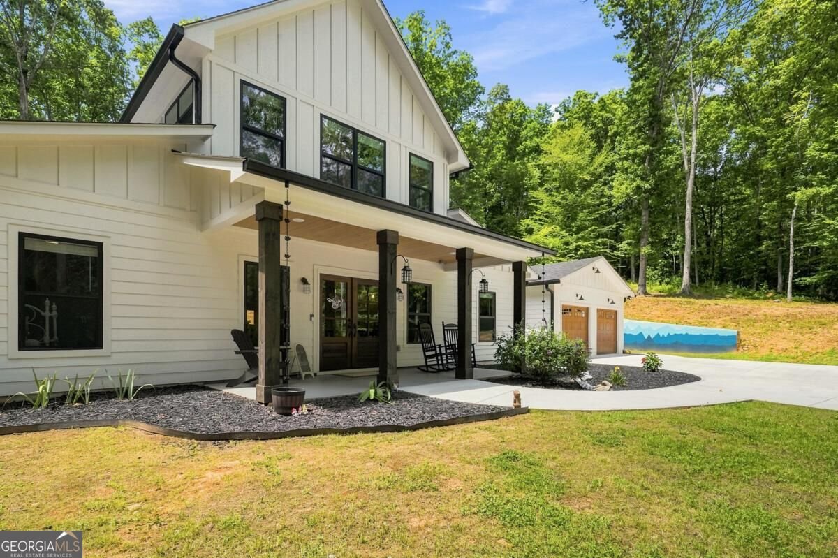1684 Fairview Road Jasper - Photo 45