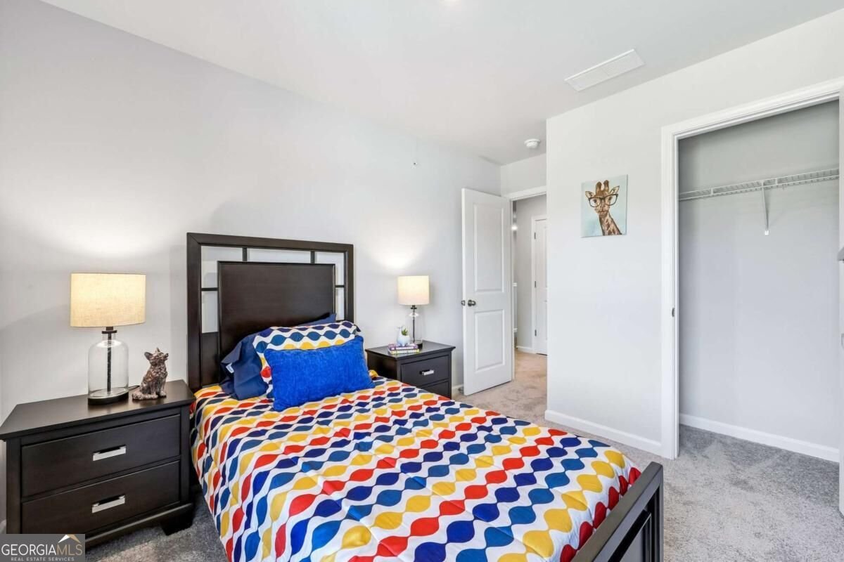 200 Birch Way Fairburn - Photo 16