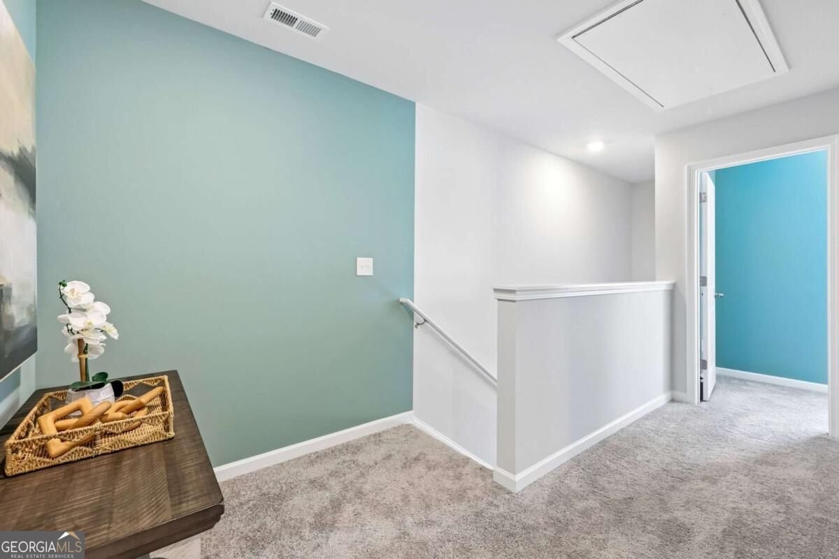 196 Birch Way Fairburn - Photo 19