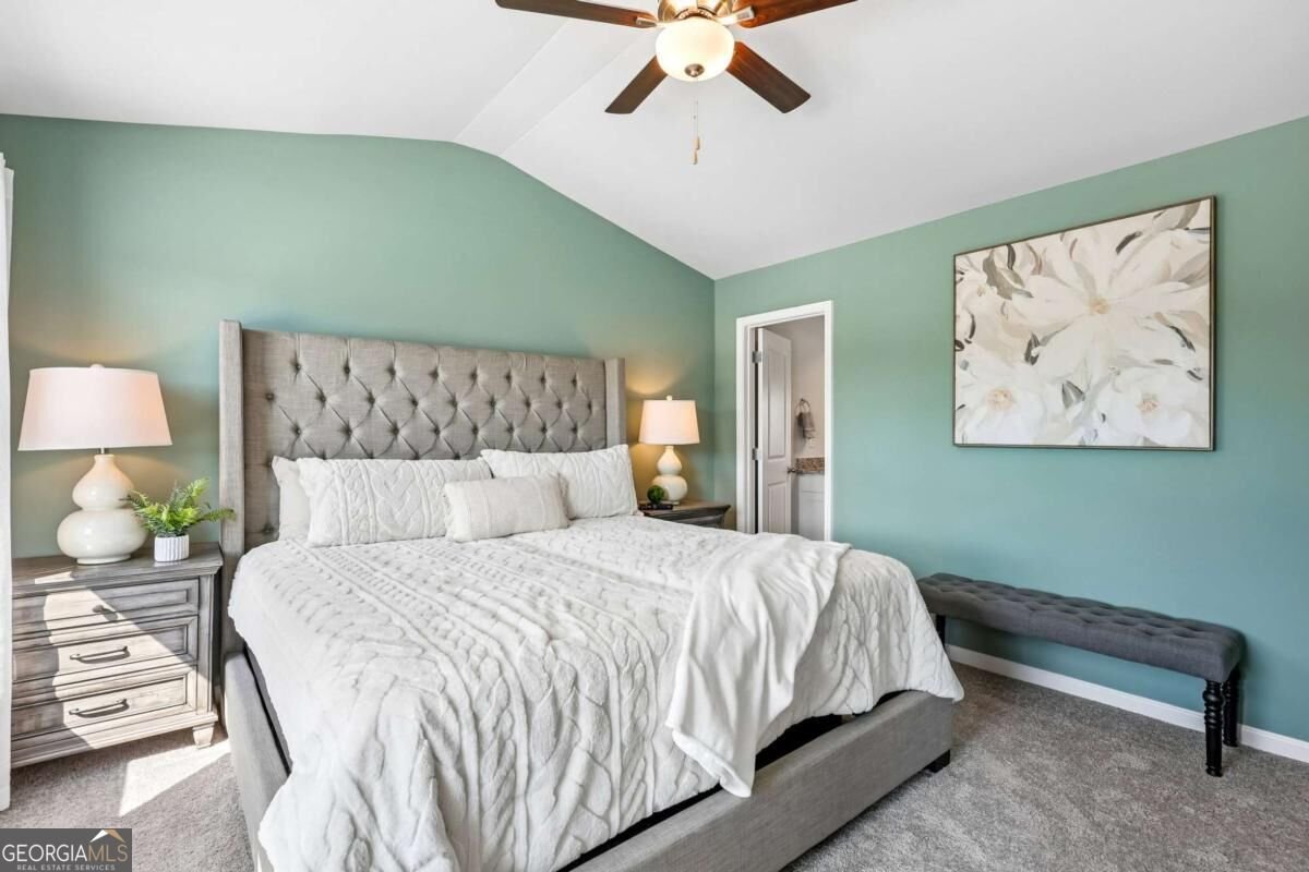 196 Birch Way Fairburn - Photo 24