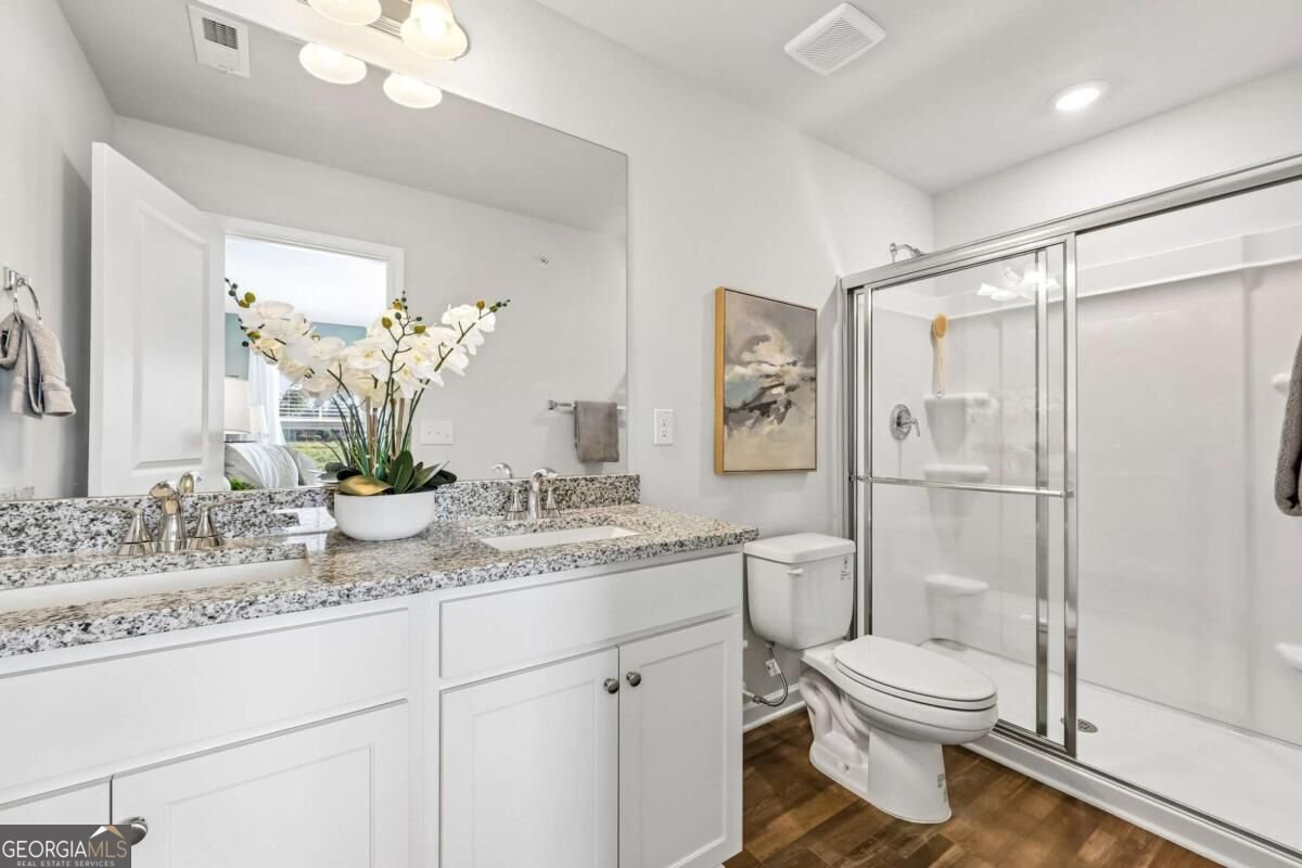 196 Birch Way Fairburn - Photo 25