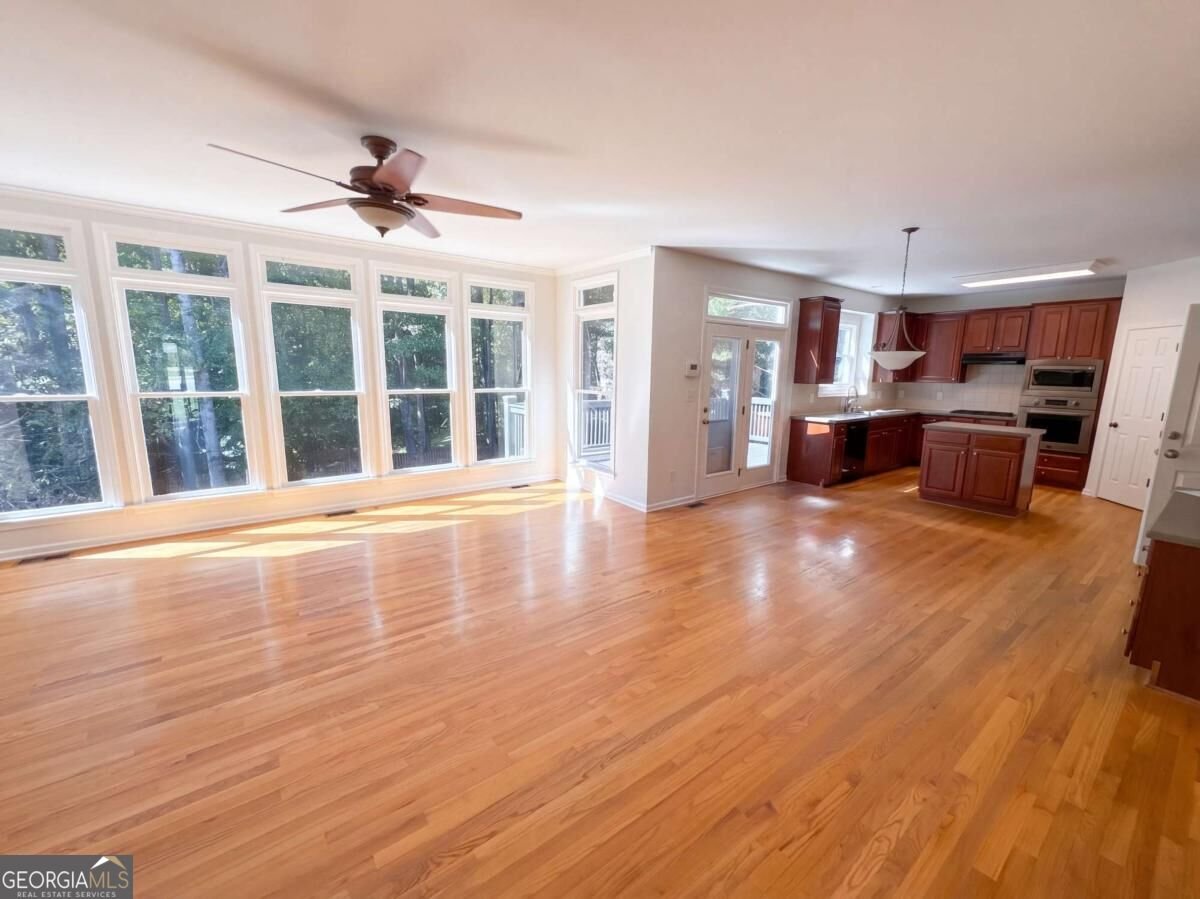 1572 Heathermoor Way Dacula - Photo 10