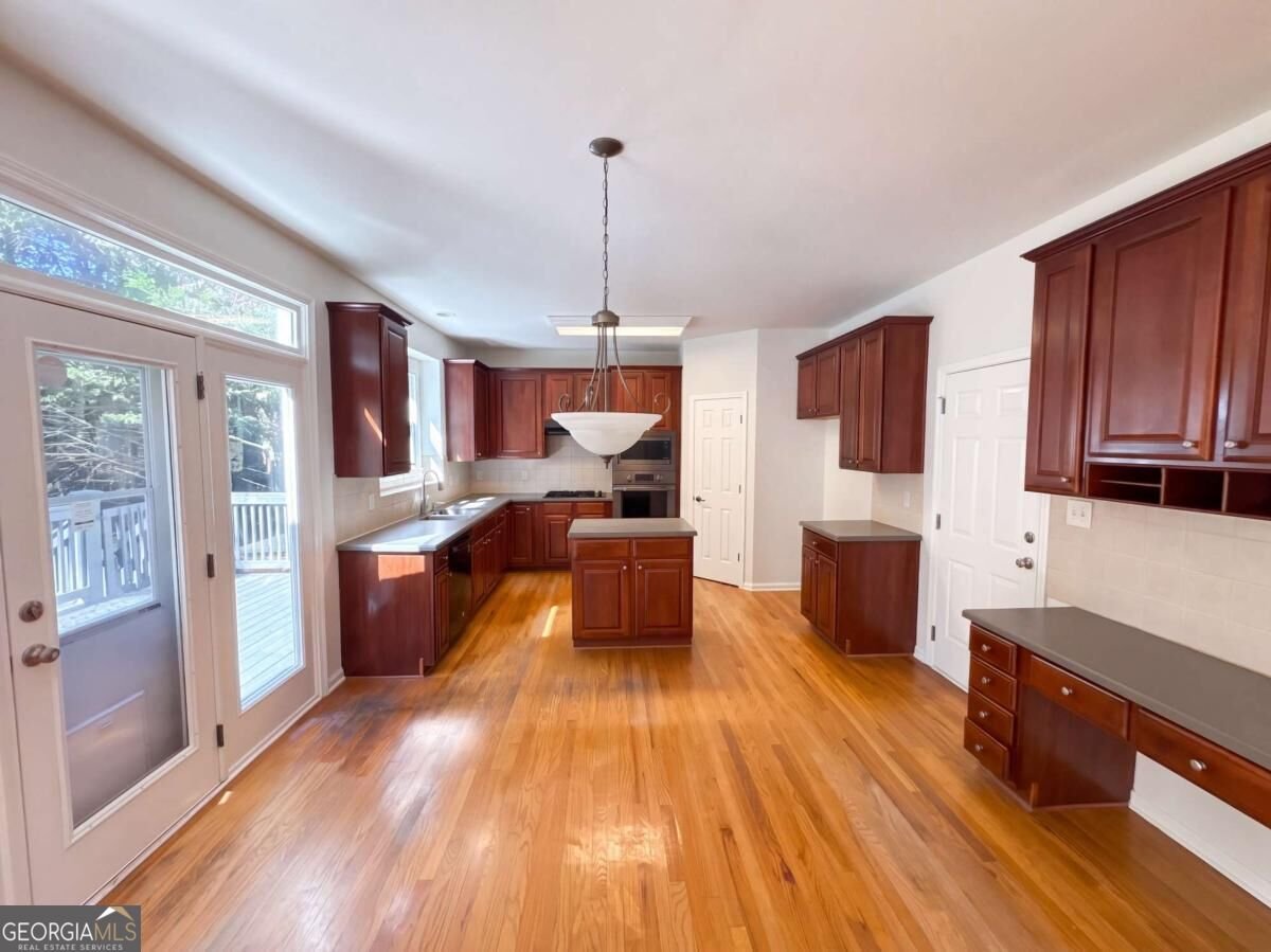 1572 Heathermoor Way Dacula - Photo 12