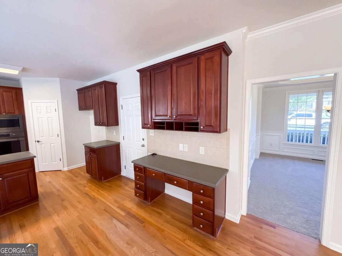 1572 Heathermoor Way Dacula - Photo 14