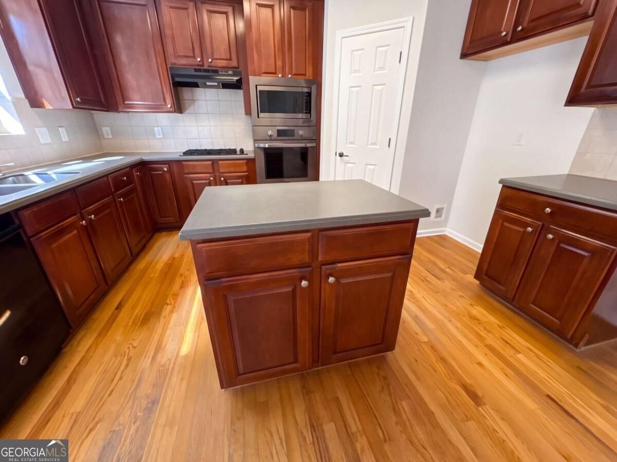 1572 Heathermoor Way Dacula - Photo 17
