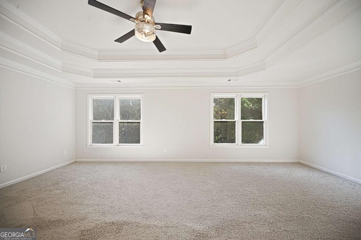 1572 Heathermoor Way Dacula - Photo 19