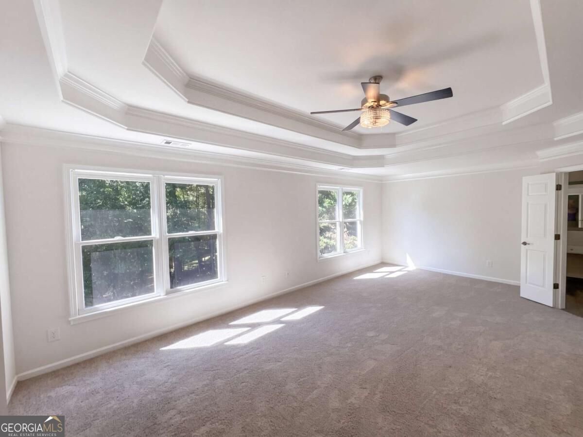 1572 Heathermoor Way Dacula - Photo 20