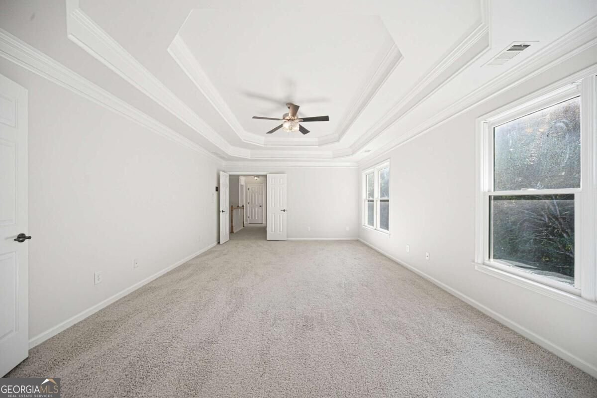 1572 Heathermoor Way Dacula - Photo 22