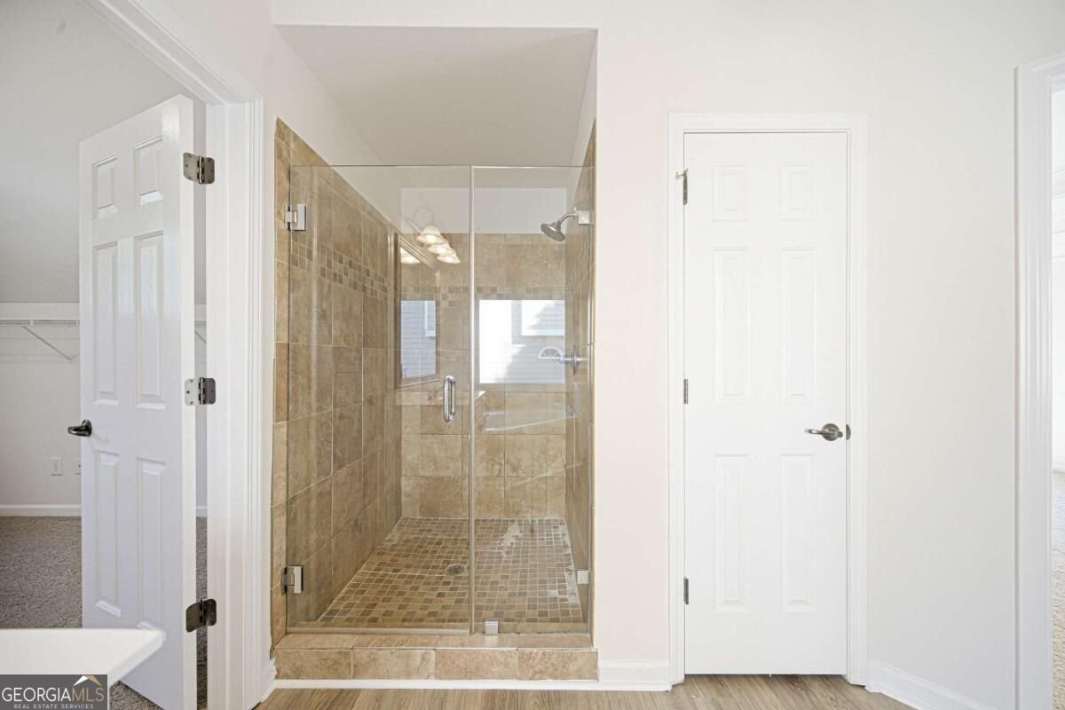 1572 Heathermoor Way Dacula - Photo 24