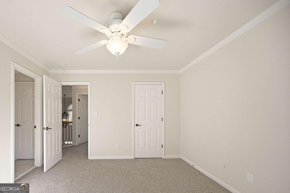 1572 Heathermoor Way Dacula - Photo 25