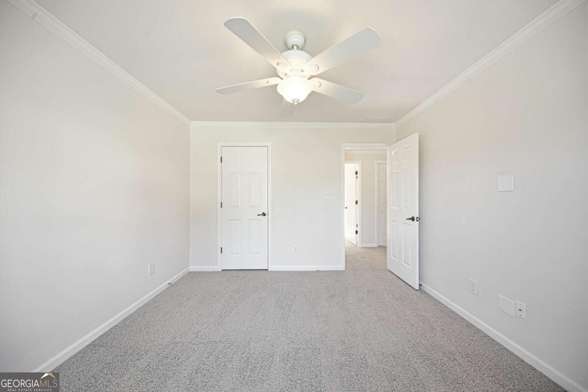 1572 Heathermoor Way Dacula - Photo 27
